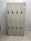 コクヨ8人用ロッカー 商品画像1
