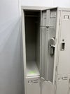 コクヨ8人用ロッカー 商品画像2