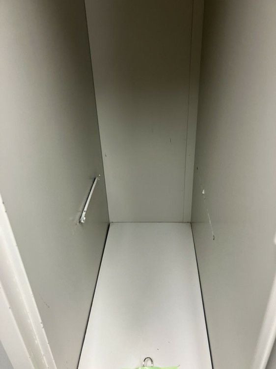 コクヨ8人用ロッカー 商品画像3