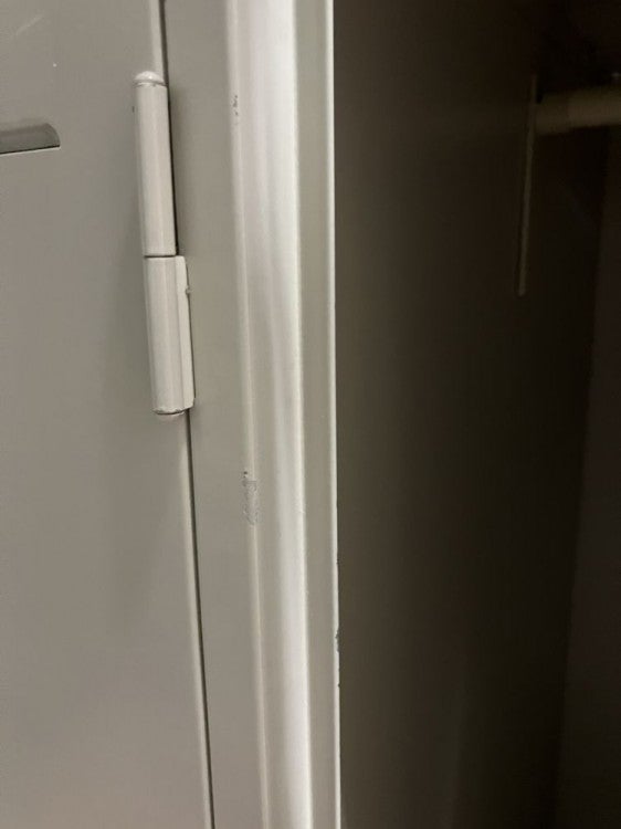コクヨ8人用ロッカー 商品画像6