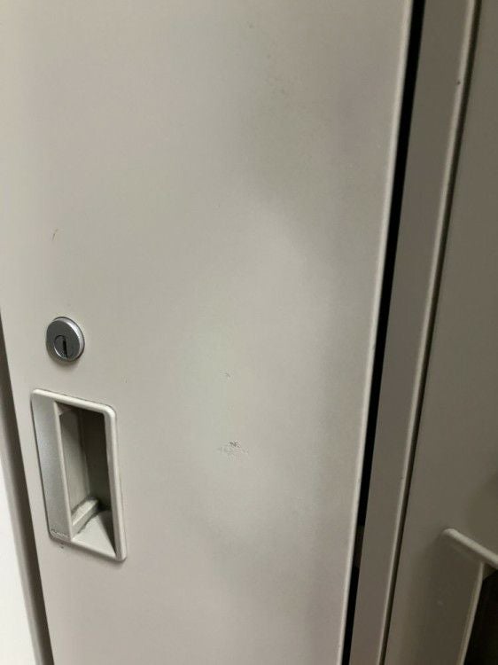 コクヨ8人用ロッカー 商品画像7