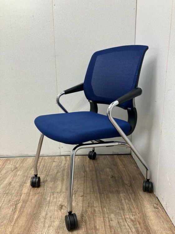 コクヨSaterite(サテリテ)シリーズ  サテリテチェア 商品画像1