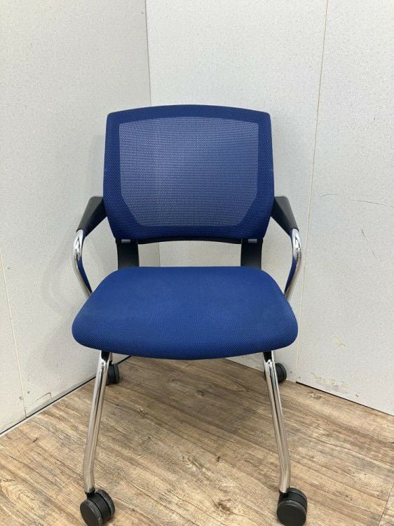 コクヨSaterite(サテリテ)シリーズ  サテリテチェア 商品画像2