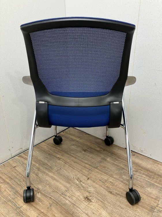 コクヨSaterite(サテリテ)シリーズ  サテリテチェア 商品画像5