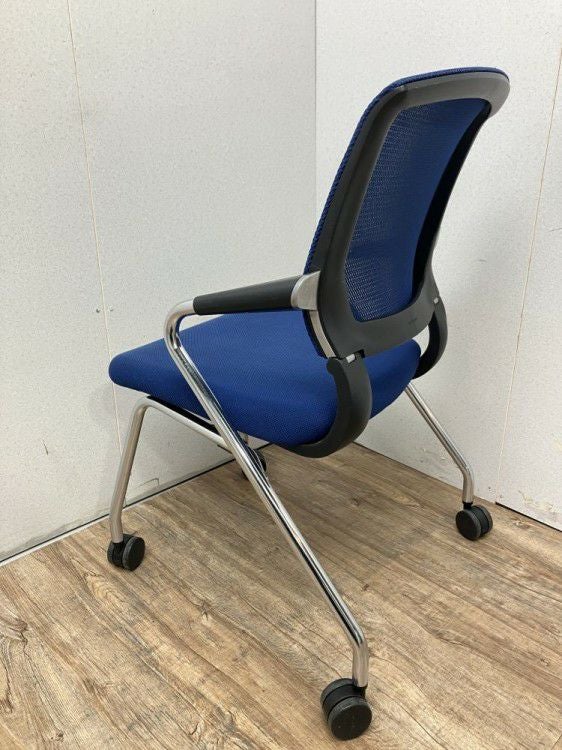 コクヨSaterite(サテリテ)シリーズ  サテリテチェア 商品画像6