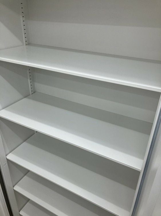 コクヨEDIA(エディア)シリーズ 両開き書庫 商品画像8