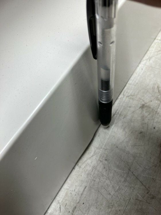 イトーキ24人用オープンシューズロッカー 商品画像5