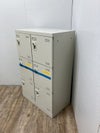 SEIKO FAMILY（生興） 6人用ロッカー 商品画像2
