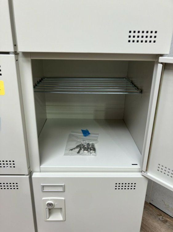 SEIKO FAMILY（生興） 6人用ロッカー 商品画像3