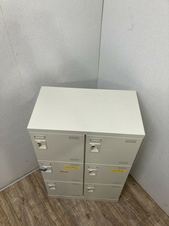 SEIKO FAMILY（生興） 6人用ロッカー 商品画像8