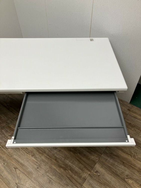 トヨスチール1800平デスク 商品画像8