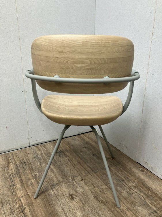 イトーキvertebra03（バーテブラ03 ）シリーズ 肘付バーテブラ03チェア 商品画像9