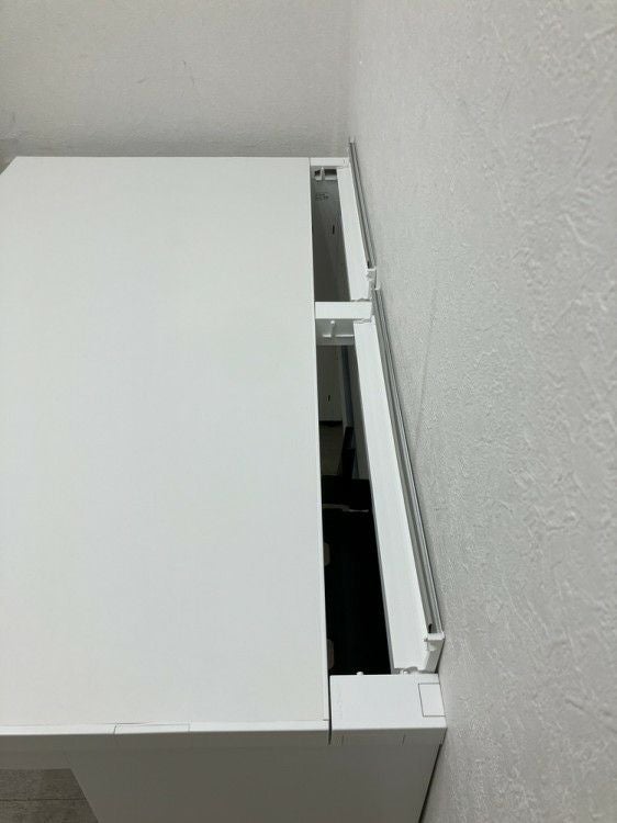 コクヨisシリーズ 1200平デスク 商品画像7