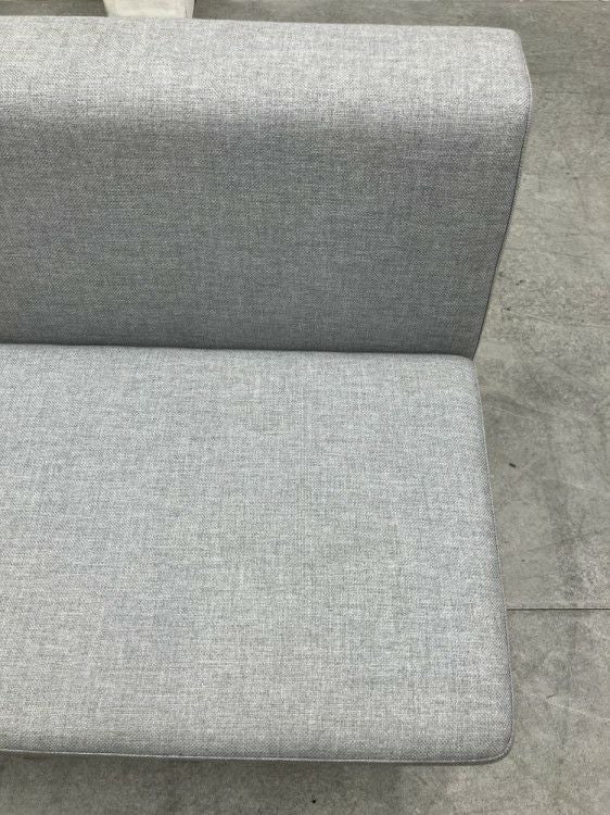 コクヨワイヤードソファシリーズ 2100ロビーソファ 商品画像7