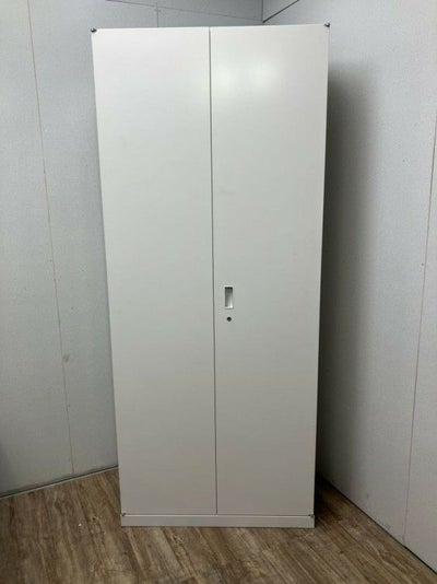 イトーキシンラインシリーズ 壁面両開き書庫 商品画像1