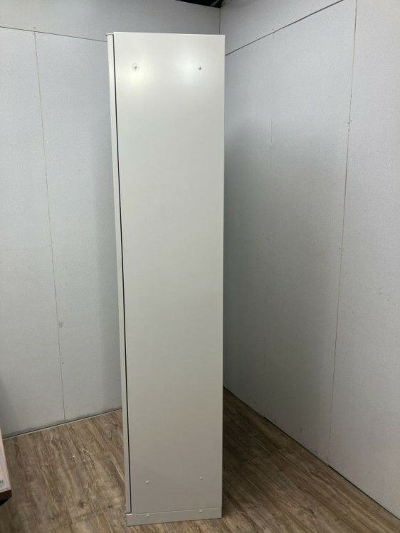 イトーキシンラインシリーズ 壁面両開き書庫 商品画像6