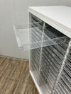 コクヨ天板付A4クリアケース書庫 商品画像3