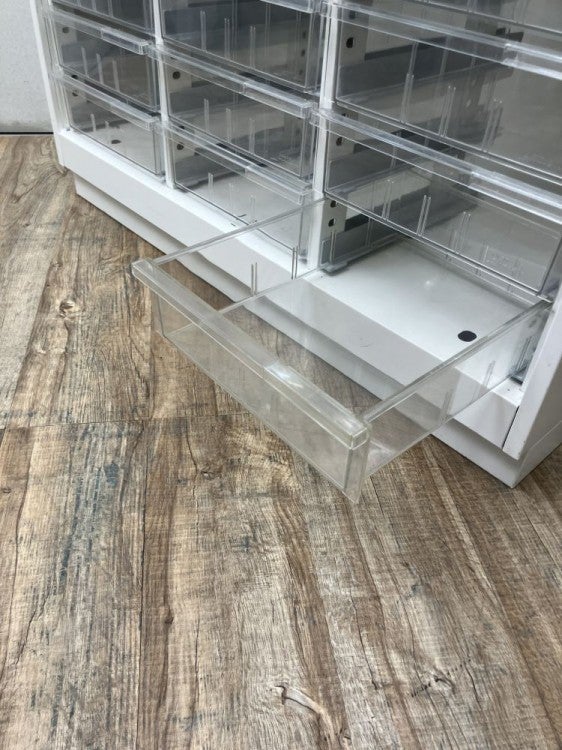 コクヨ天板付A4クリアケース書庫 商品画像5