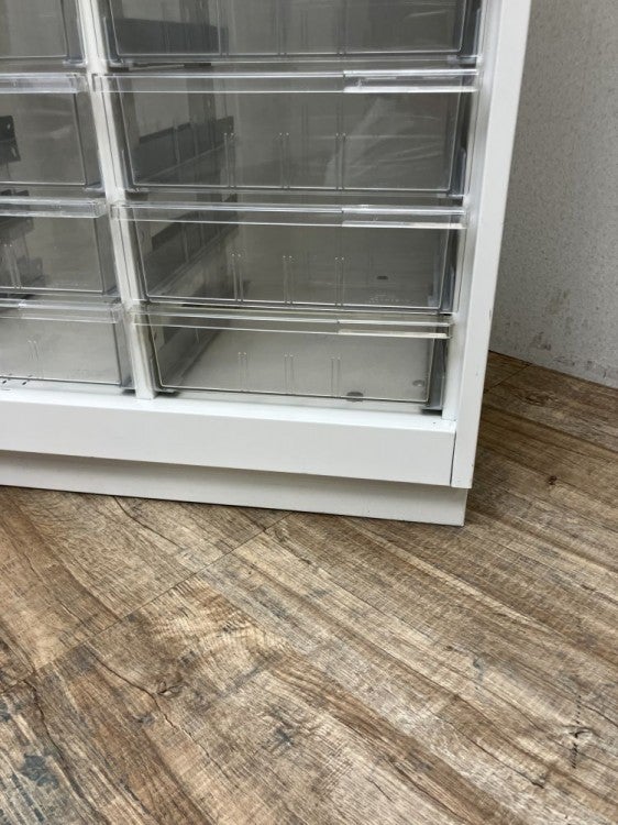 コクヨ天板付A4クリアケース書庫 商品画像6