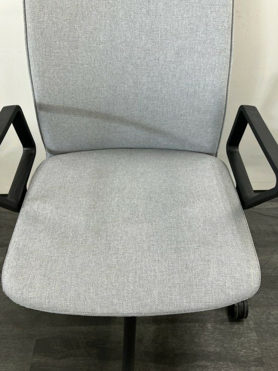 コクヨファブレ(FABRE) シリーズ 固定肘付ファブレチェア 商品画像9