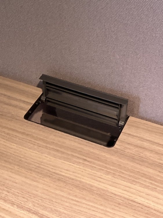 イトーキアドサイトシリーズ 4人用ワークブース 商品画像7