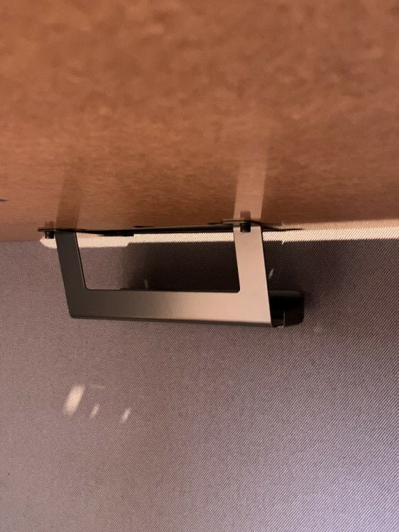 イトーキアドサイトシリーズ 4人用ワークブース 商品画像9