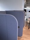 イトーキアドサイトシリーズ 4人用ワークブース 商品画像11