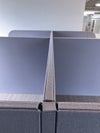 イトーキアドサイトシリーズ 4人用ワークブース 商品画像13