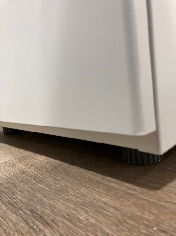 1200片袖デスク 商品画像3