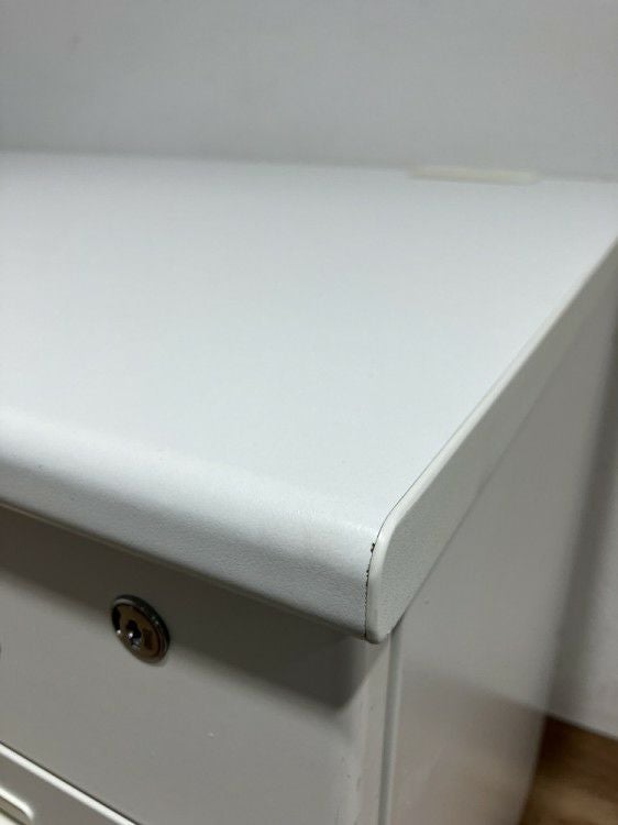 1200片袖デスク 商品画像2