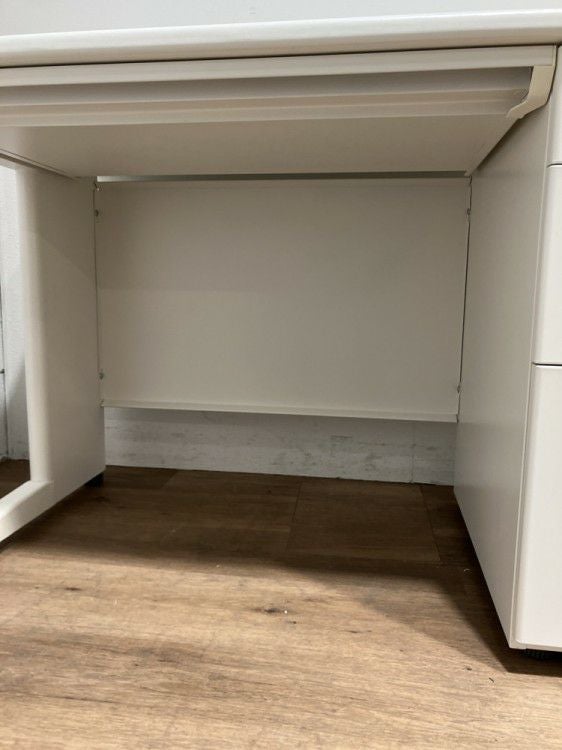 1200片袖デスク 商品画像4