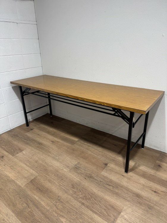 折畳会議テーブル 商品画像1