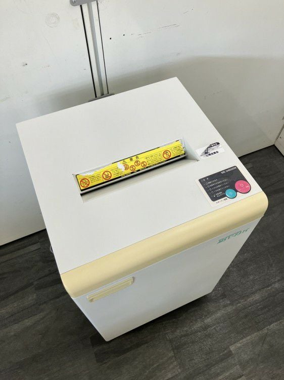 明光商会シュレッダー 商品画像3