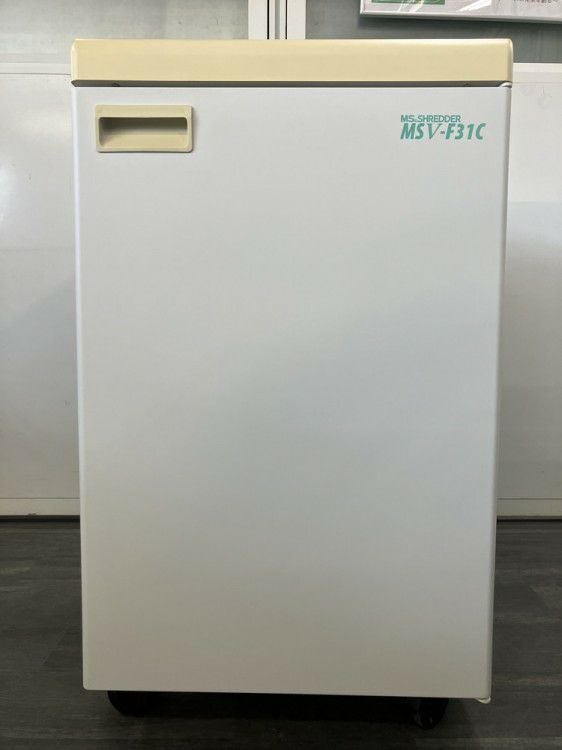 明光商会シュレッダー 商品画像6