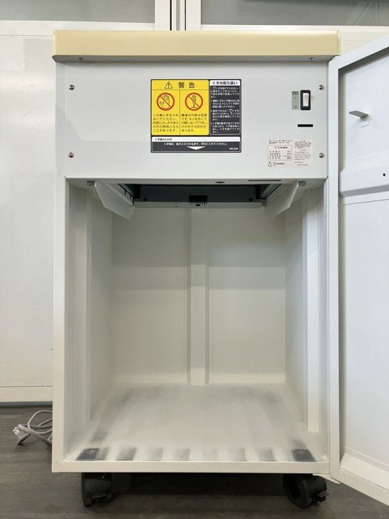 明光商会シュレッダー 商品画像10