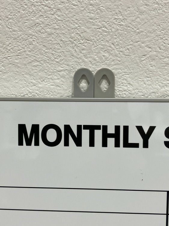 900壁掛月予定表 商品画像5