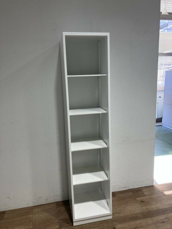 コクヨEDIA(エディア)シリーズ オープン書庫 商品画像1