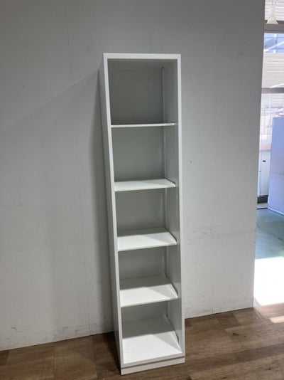 コクヨEDIA(エディア)シリーズ オープン書庫 商品画像1