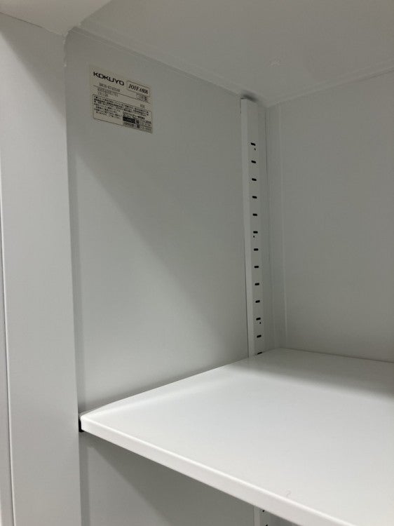 コクヨEDIA(エディア)シリーズ オープン書庫 商品画像5