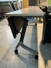 コクヨKTシリーズ 1800サイドスタックテーブル 商品画像6