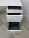コクヨisシリーズ 1000片袖デスク 商品画像3