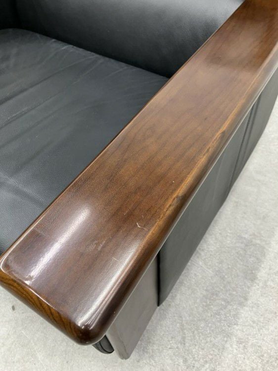 コクヨアナベル2シリーズ 応接ソファ4点セット 商品画像7