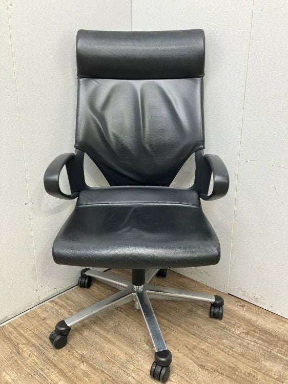 Wilkhahn（ウィルクハーン）モダス（Modus）チェア 固定肘付モダスチェア 商品画像2