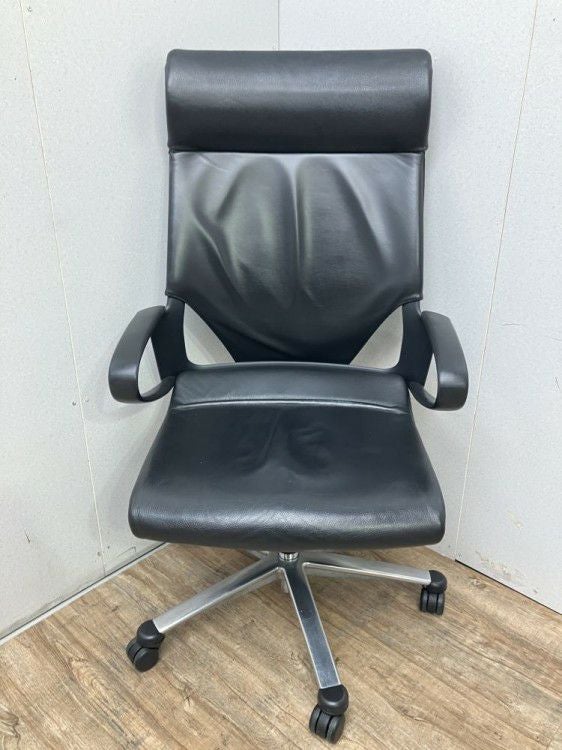 Wilkhahn（ウィルクハーン）モダス（Modus）チェア 固定肘付モダスチェア 商品画像3