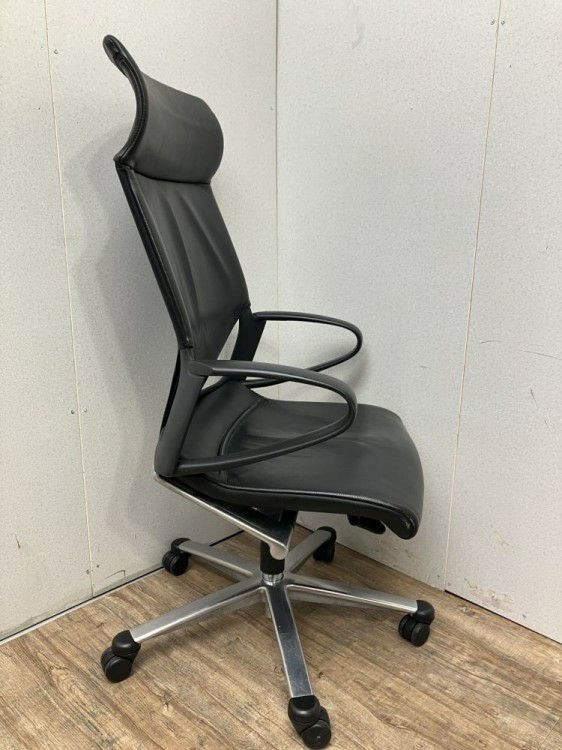 Wilkhahn（ウィルクハーン）モダス（Modus）チェア 固定肘付モダスチェア 商品画像9