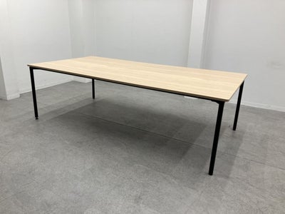 イトーキActiveField(アクティブフィールド)シリーズ 2400ミーティングテーブル 商品画像1