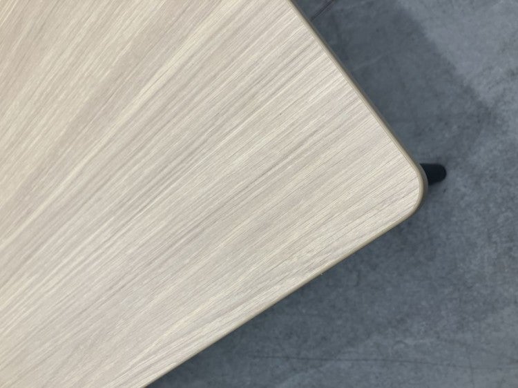 イトーキActiveField(アクティブフィールド)シリーズ 2400ミーティングテーブル 商品画像6