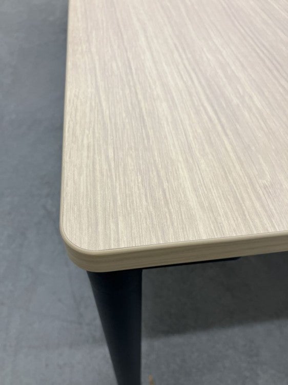 イトーキActiveField(アクティブフィールド)シリーズ 2400ミーティングテーブル 商品画像8