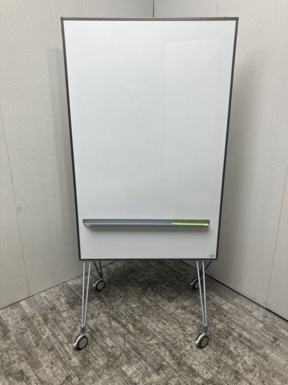 脚付両面ホワイトボード | 無限堂ネットショップ