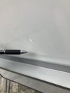 ライオン縦型脚付両面ホワイトボード 商品画像4